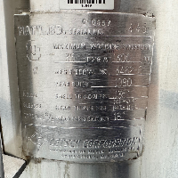 Letsch Reactor Vessel image 3